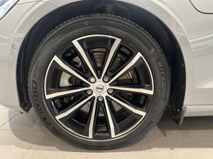 Volvo V60 bild 3