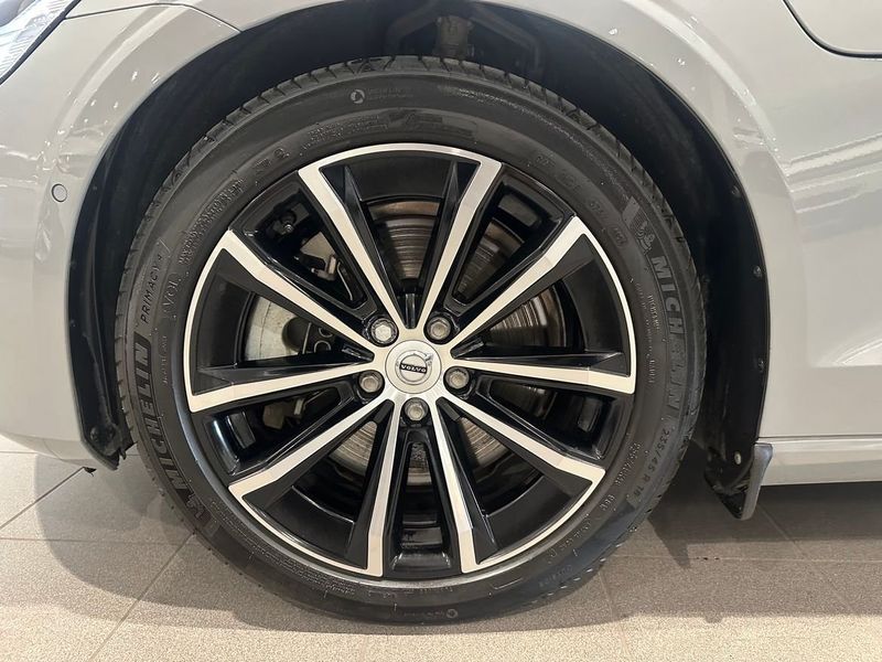 Volvo V60 bild 3