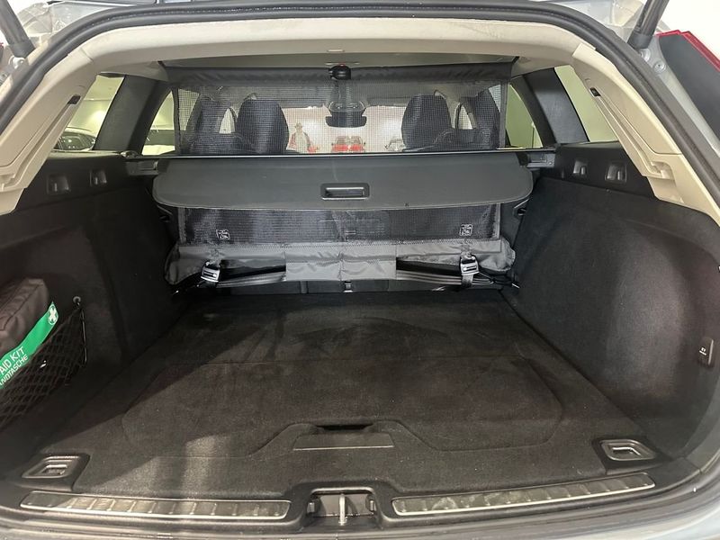 Volvo V60 bild 11
