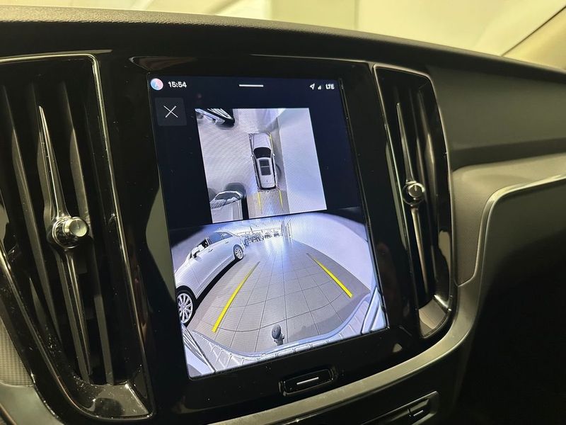 Volvo V60 bild 18