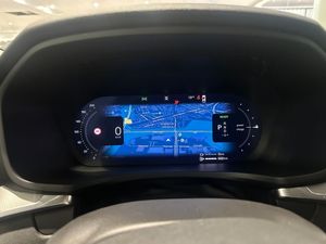 Volvo V60 bild 16