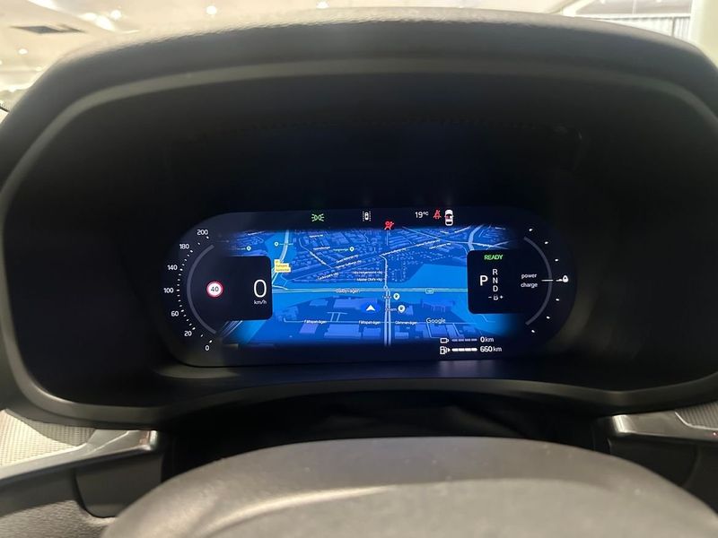 Volvo V60 bild 16