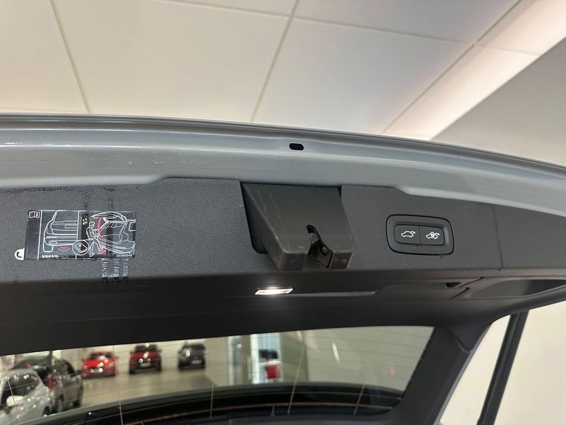 Volvo V60 bild 14