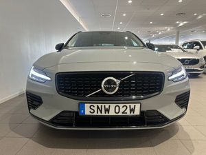 Volvo V60 bild 2
