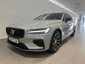 Volvo V60 bild 1