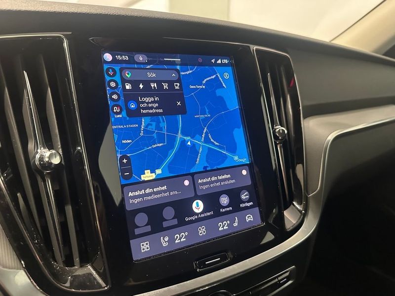 Volvo V60 bild 15