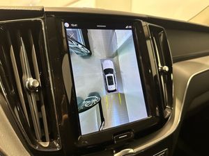 Volvo XC60 bild 17