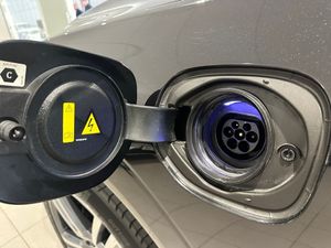 Volvo XC60 bild 12