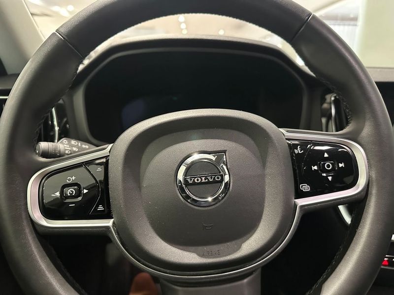 Volvo V60 bild 18