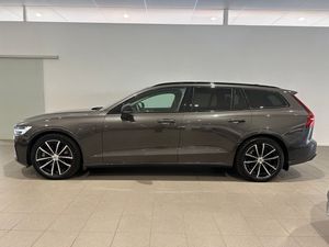 Volvo V60 bild 5