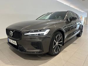 Volvo V60 bild 1