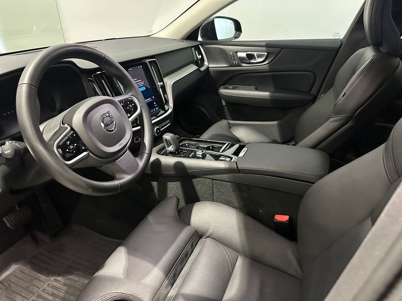 Volvo V60 bild 14