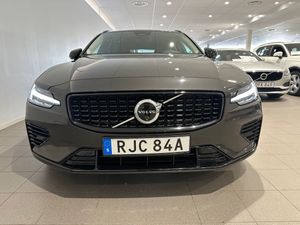 Volvo V60 bild 2