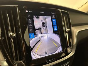Volvo V60 bild 20