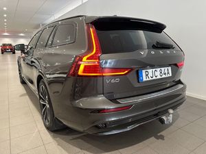 Volvo V60 bild 9