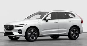 Volvo XC60 bild 1