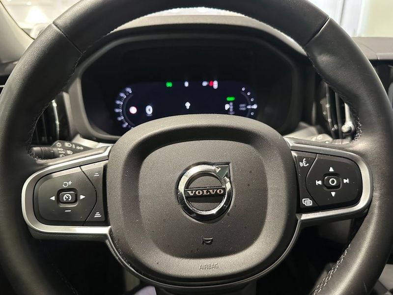 Volvo XC60 bild 16