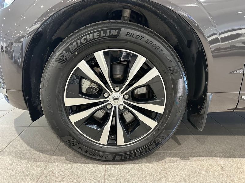 Volvo XC60 bild 3