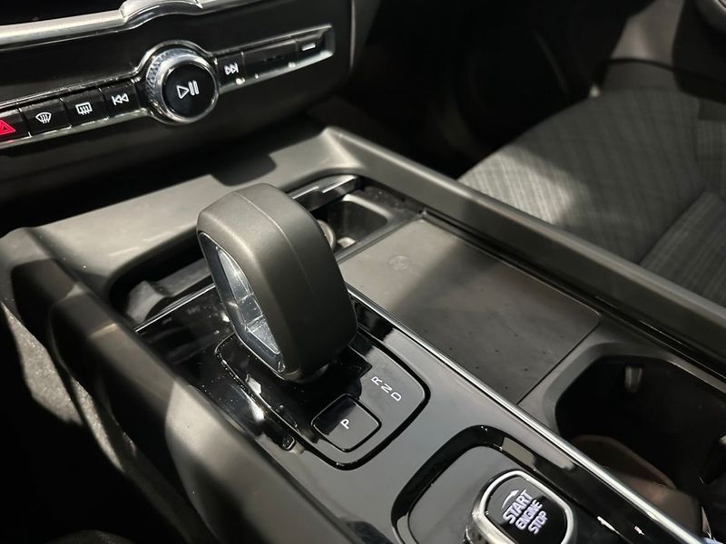 Volvo XC60 bild 18