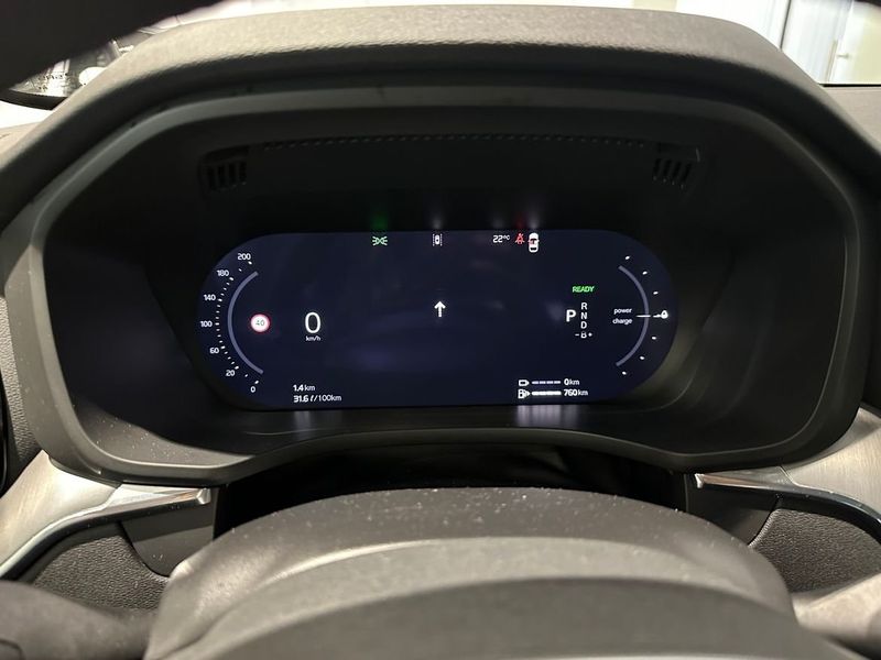 Volvo XC60 bild 15