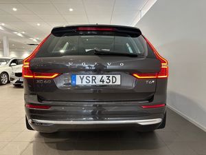 Volvo XC60 bild 5