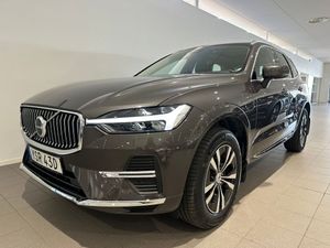 Volvo XC60 bild 1