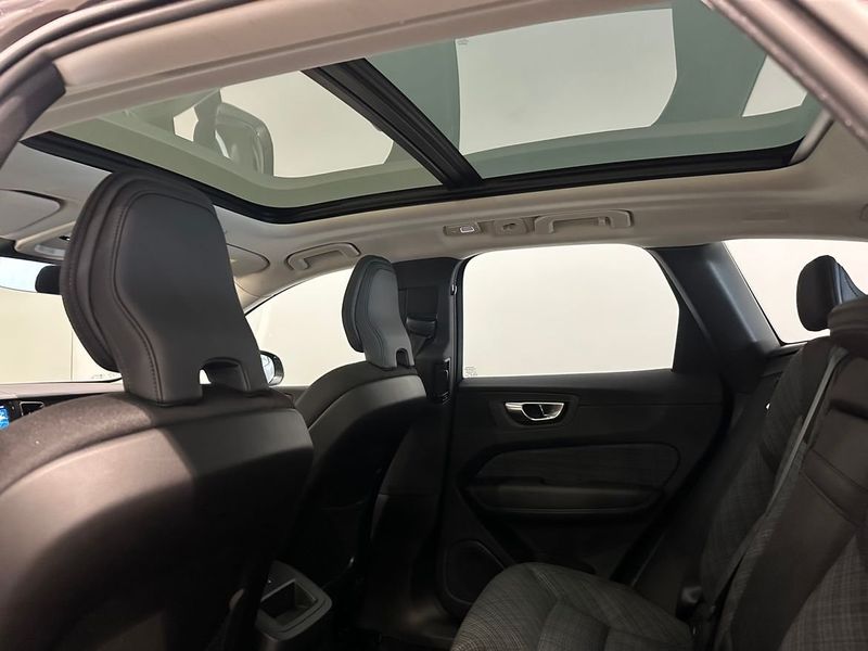 Volvo XC60 bild 13