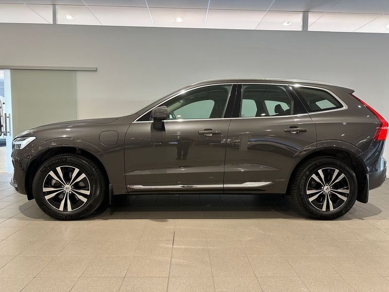 Volvo XC60 bild 8