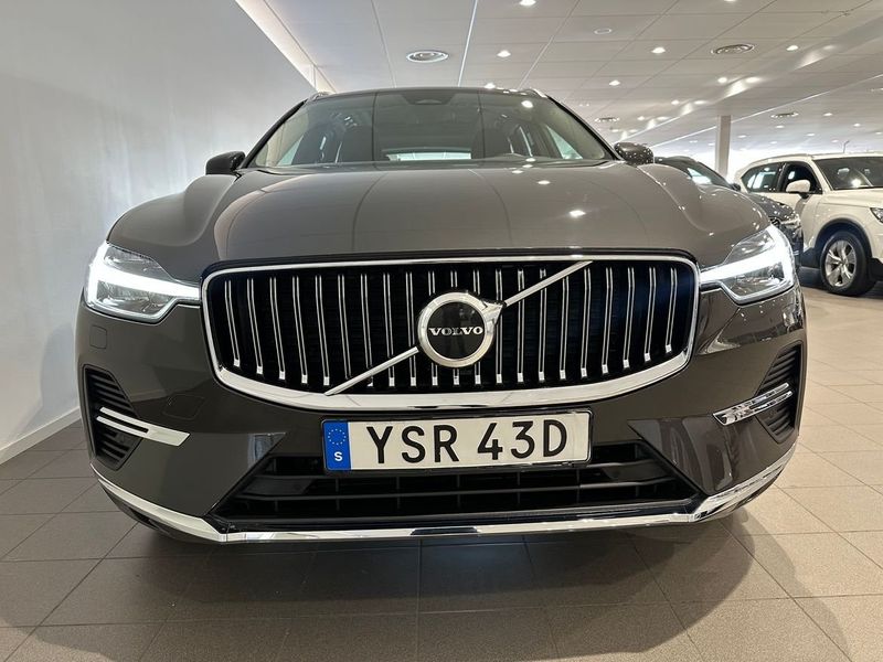 Volvo XC60 bild 2