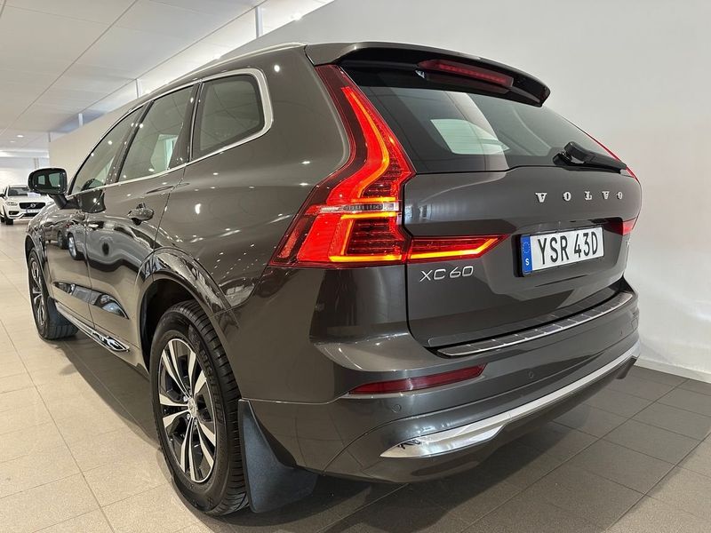 Volvo XC60 bild 7