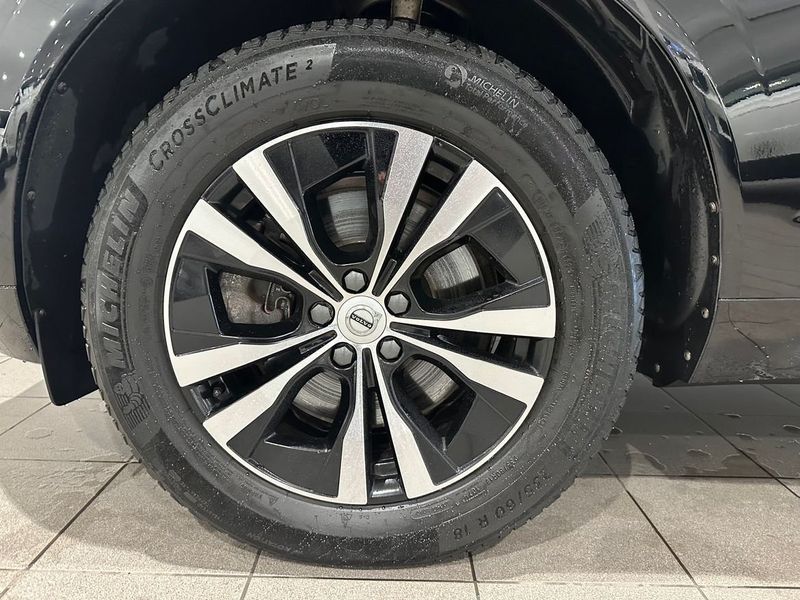 Volvo XC60 bild 3