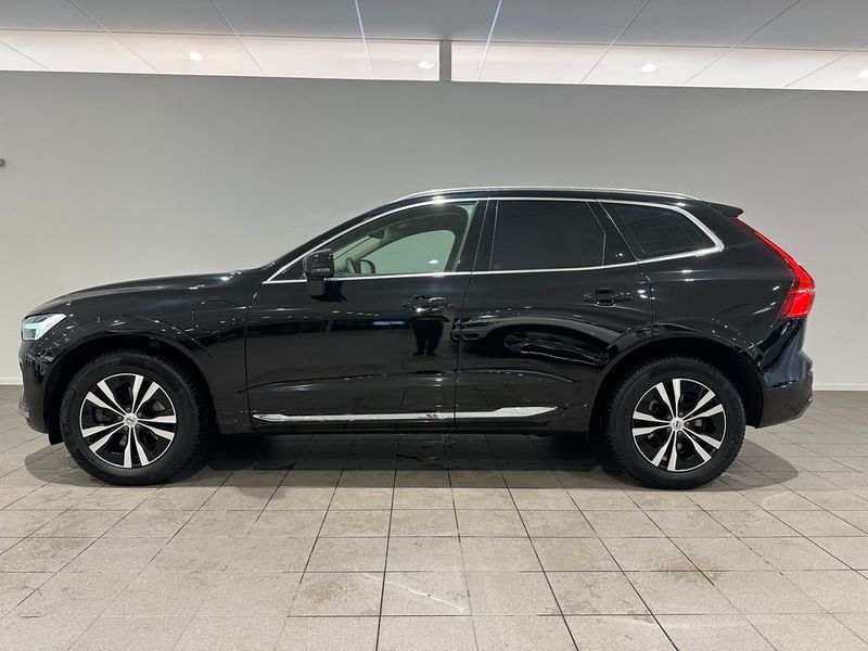 Volvo XC60 bild 5