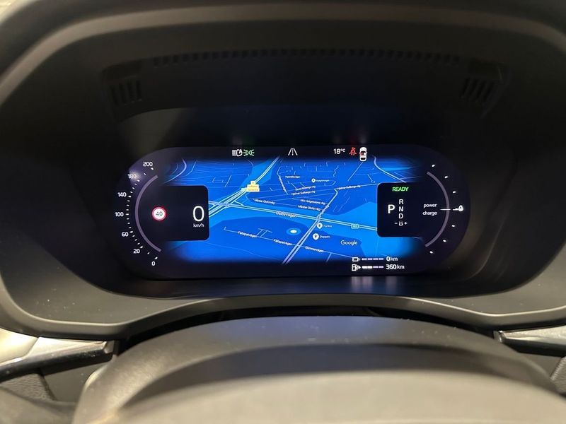 Volvo XC60 bild 17
