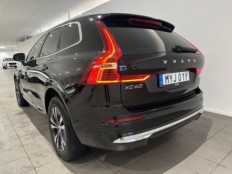 Volvo XC60 bild 7