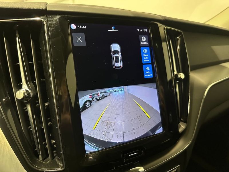 Volvo XC60 bild 15