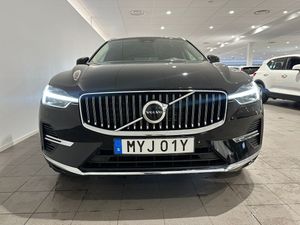 Volvo XC60 bild 2