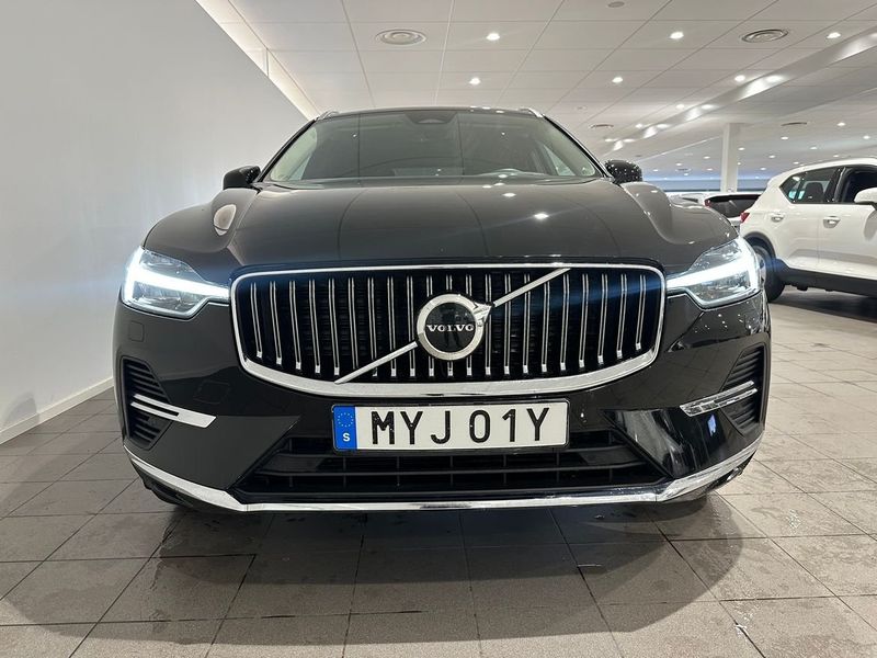 Volvo XC60 bild 2