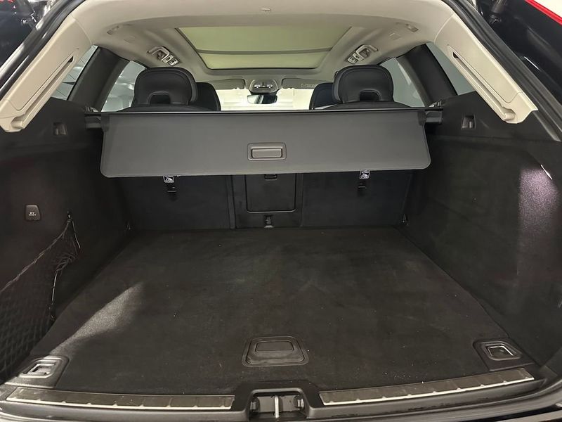 Volvo XC60 bild 9