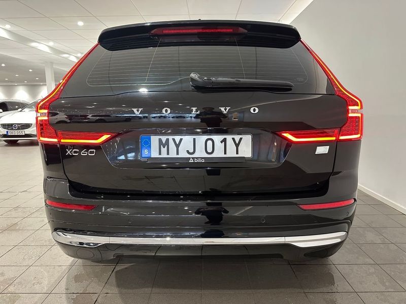 Volvo XC60 bild 8