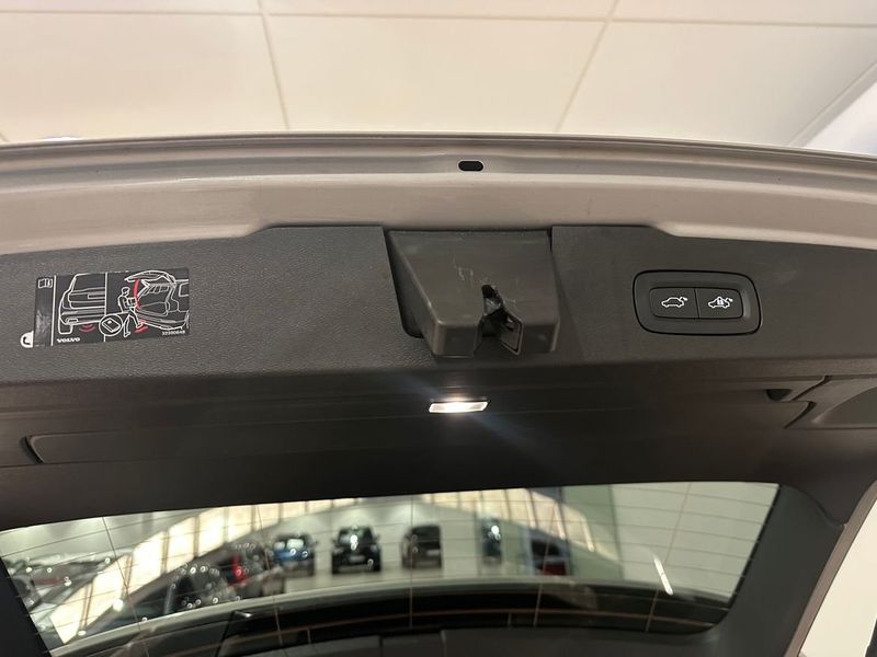 Volvo V60 bild 13