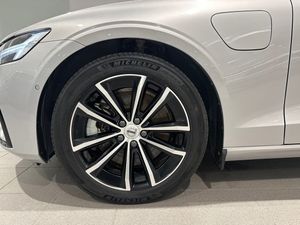 Volvo V60 bild 8