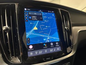 Volvo V60 bild 11