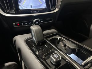 Volvo V60 bild 17