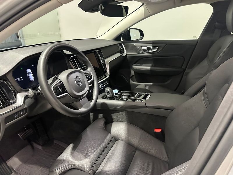 Volvo V60 bild 15