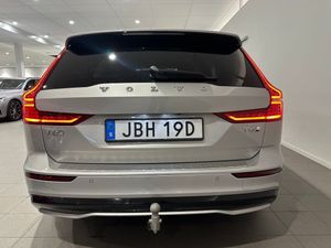 Volvo V60 bild 5