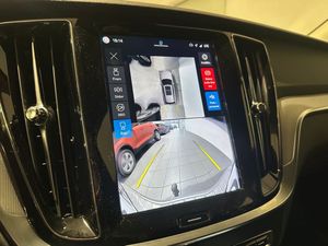 Volvo V60 bild 12