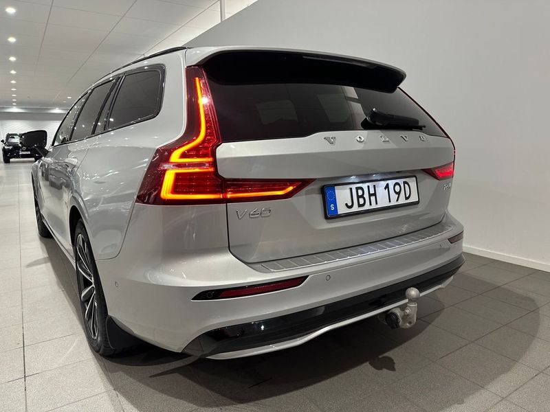 Volvo V60 bild 3