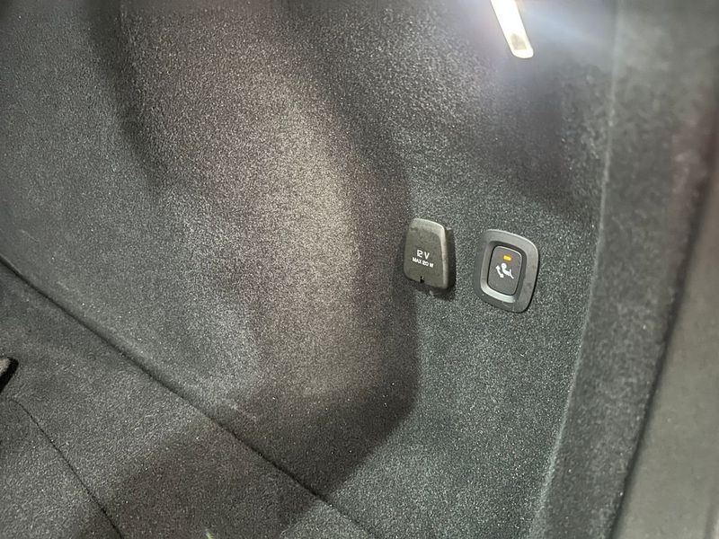 Volvo V60 bild 19