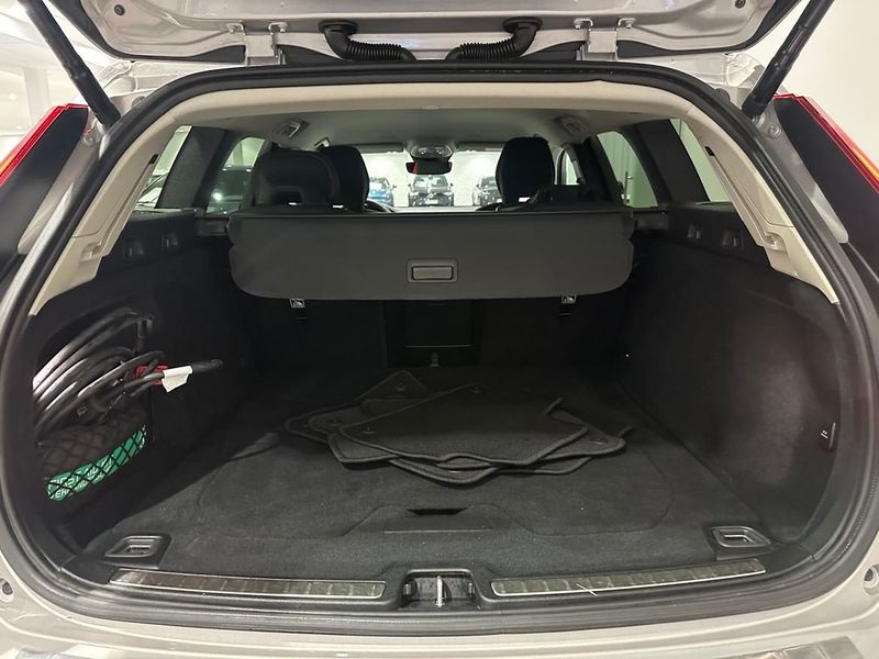 Volvo V60 bild 14