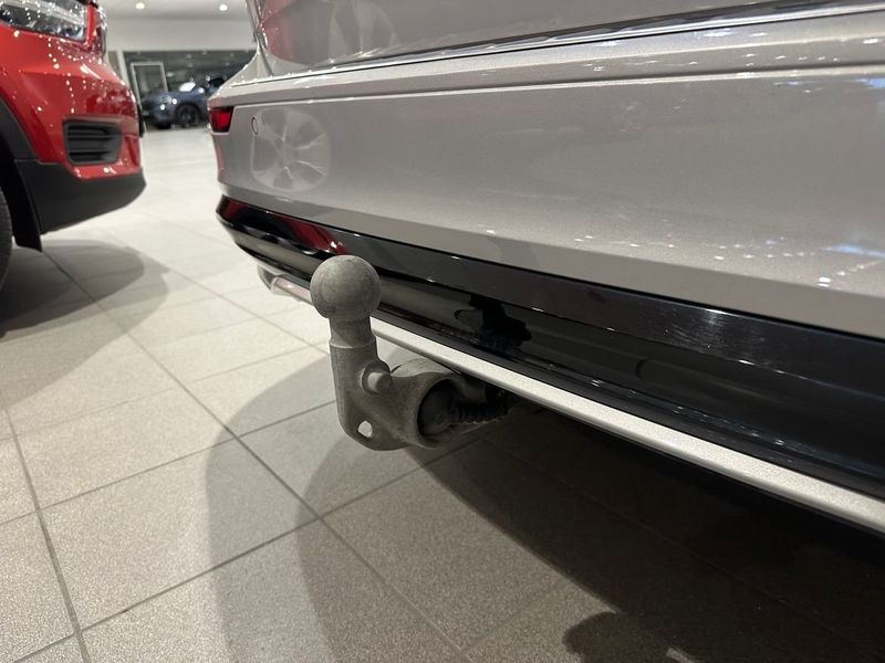 Volvo V60 bild 20